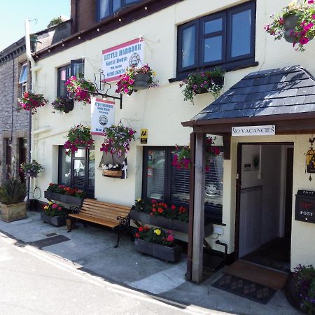 Little Harbour Guesthouse Looe Eksteriør bilde