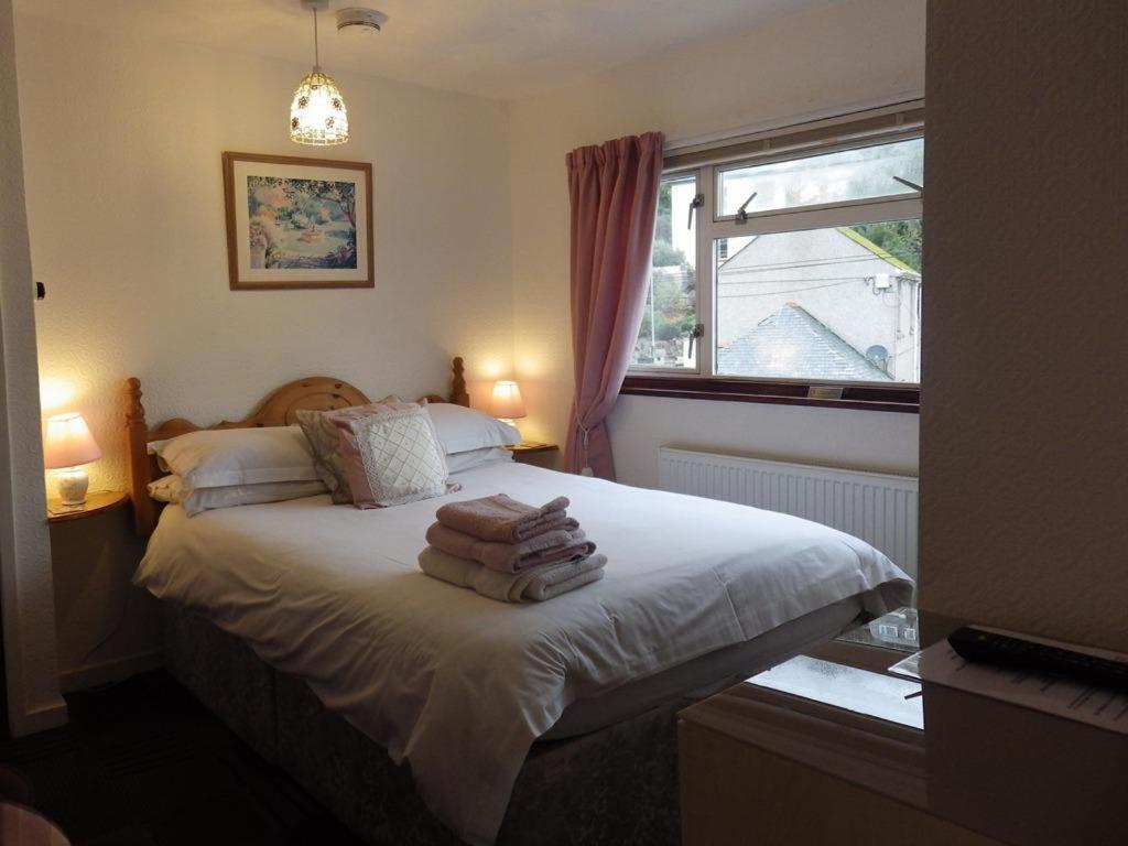 Little Harbour Guesthouse Looe Eksteriør bilde