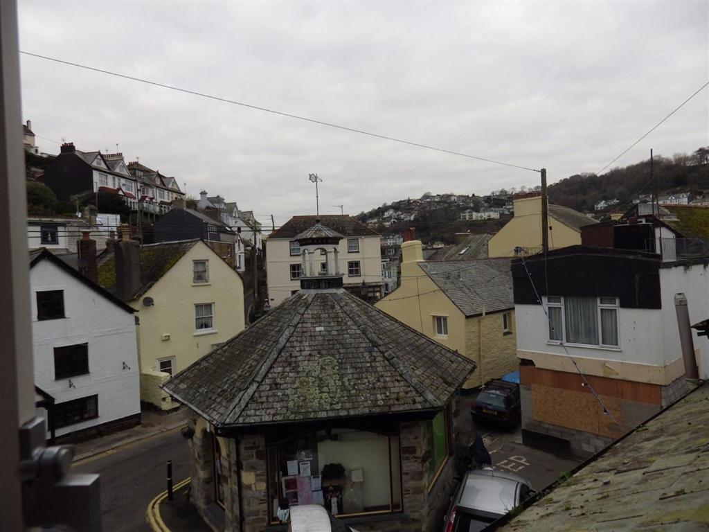 Little Harbour Guesthouse Looe Eksteriør bilde