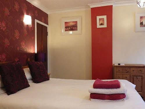 Little Harbour Guesthouse Looe Eksteriør bilde