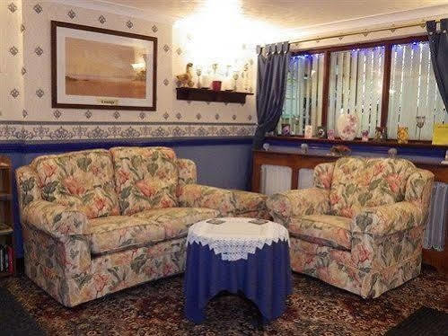 Little Harbour Guesthouse Looe Eksteriør bilde