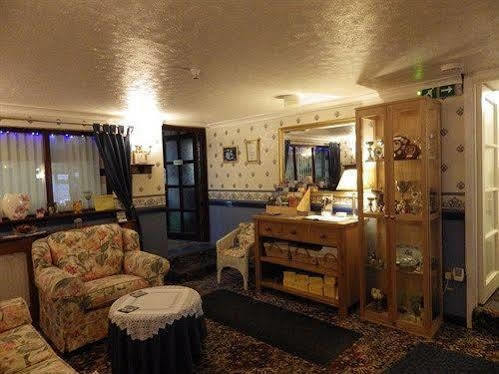 Little Harbour Guesthouse Looe Eksteriør bilde