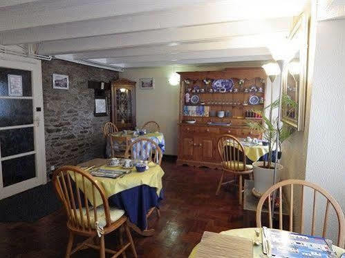 Little Harbour Guesthouse Looe Eksteriør bilde